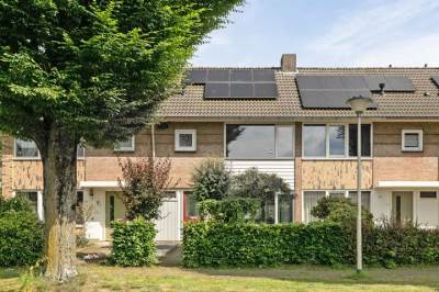 Woning Mozartstraat 81 Deurne