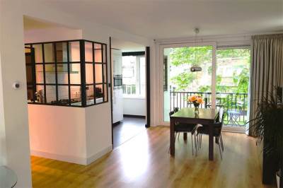 Woning J.H.Leopoldhof 91 Weesp