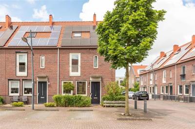 Woning Vondelpark 15 Assendelft