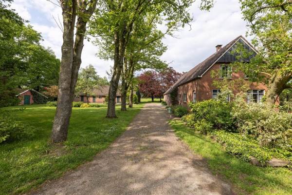 Woning Loodijk 6 Saasveld