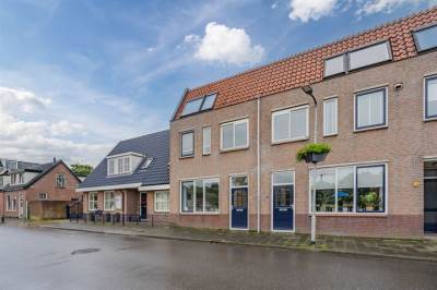 Woning Voorstraat 57 Egmond aan Zee