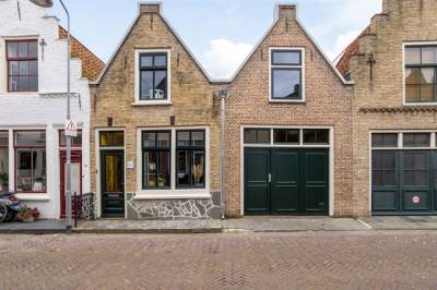 Woning Ravestraat 12 Zierikzee