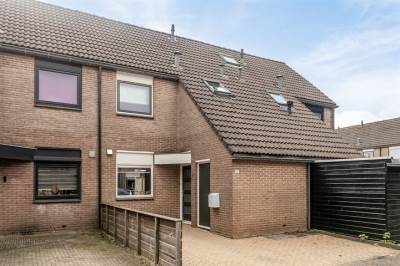 Woning Pinksterbloem 2 Kampen