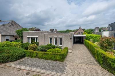 Woning 't Diepe 7 Uden
