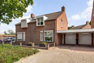 Woning Vrakkerstraat 70 Weert