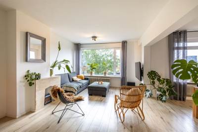 Woning Muntinglaan 48 Groningen