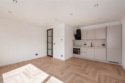 Woning Frederik van Eedenstraat 58 Voorburg