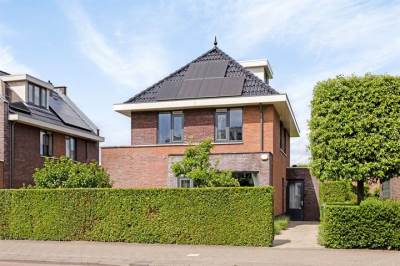 Woning Groenloseweg 8 Winterswijk