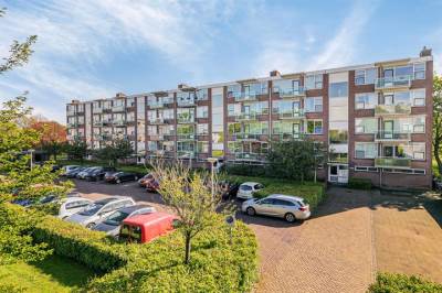 Woning Beethovenlaan 476 Zwolle