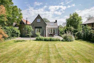 Woning Noordweg 9 Oostkapelle