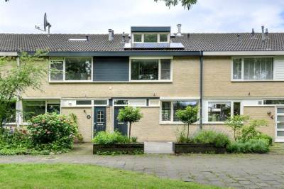 Woning Basielhof 57 Oosterhout (NB)