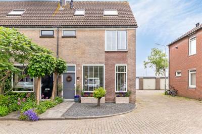 Woning Torentrans 17 Middelburg