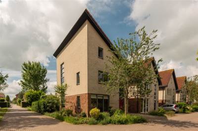 Woning Putterweg 1 Culemborg