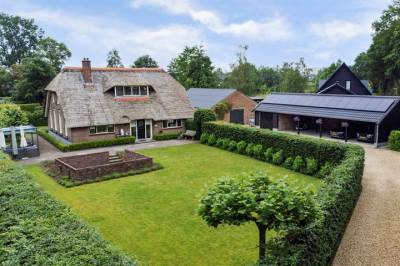 Woning Fokko Kortlanglaan 87 Harderwijk