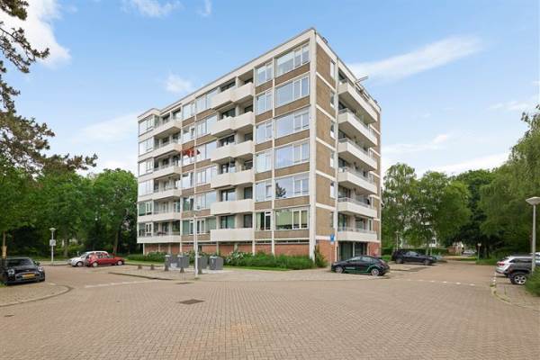 Woning Van Boshuizenstraat 355 Amsterdam