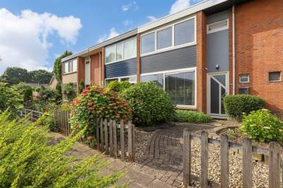 Woning Korenbloemstraat 5 Lobith