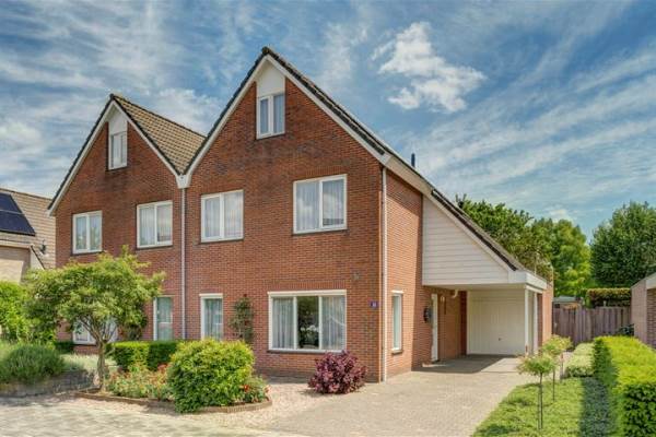 Woning Harriët Freezerlaan 15 Elst (GE)