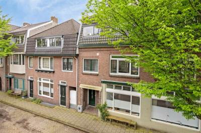 Woning Agnietenstraat 99 Arnhem