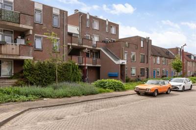 Woning Sperwerlaan 1 Nieuwegein