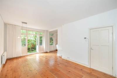 Woning Van Spilbergenstraat 81H Amsterdam