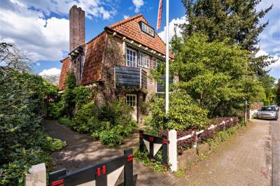 Woning Willemslaan 40 Bussum