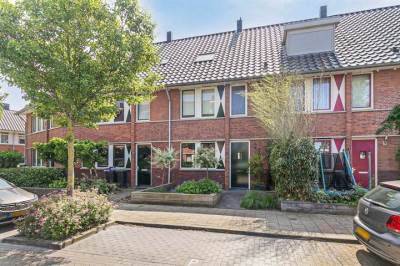Woning Burcht 10 Berkel en Rodenrijs