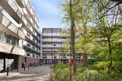 Woning Frederikstraat 349 Den Haag