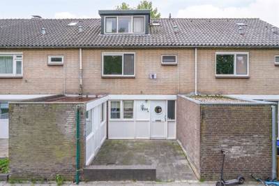 Woning Bristolroodstraat 89 Zaandam