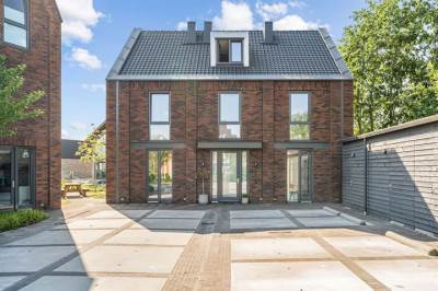 Woning Hogesteeg 19A Amersfoort