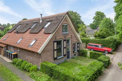 Woning Heukelenseweg 2 Deventer