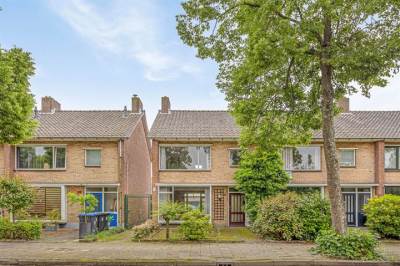 Woning Humperdincklaan 31 Eindhoven