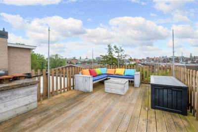 Woning Valeriusstraat 61 Den Haag