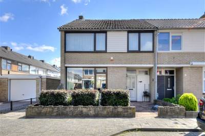 Woning Verschuurstraat 1 Oosterhout (NB)