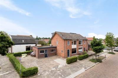 Woning Roeloff van Dalemstraat 1 Dongen