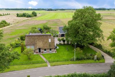 Woning Achterste Erm 16 Erm