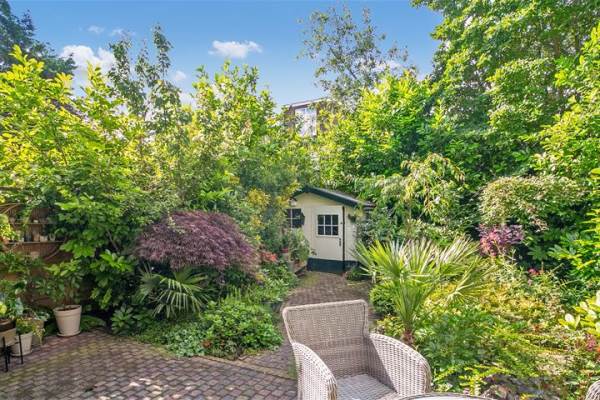 Woning Caan van Necklaan 180 Rijswijk (ZH)