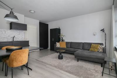 Woning Nieuwstraat 21 Zwolle