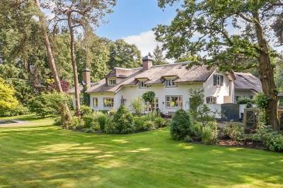 Woning Valckenboschlaan 14 Zeist