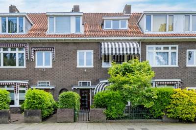 Woning Delftlaan 171 Haarlem