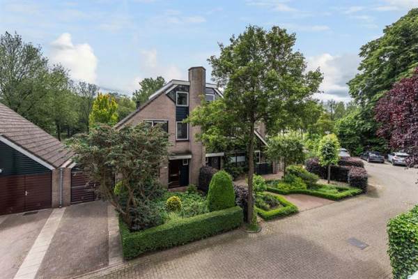 Woning Pinksterbloem 107 Apeldoorn