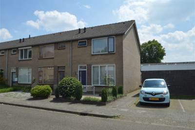 Woning Niers 2 Deurne