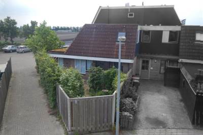 Woning Meander 78 Andijk