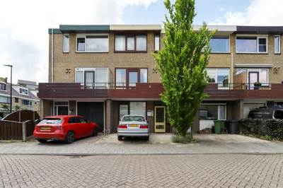 Woning Spechtstraat 3 Maassluis