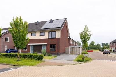 Woning Swanenburg 16 Marum