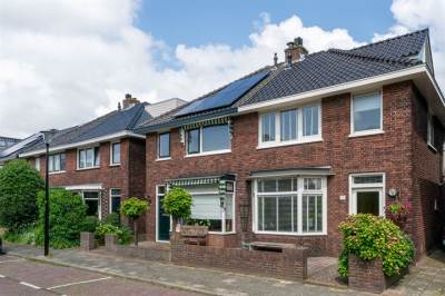 Woning Acacialaan 6 Beverwijk