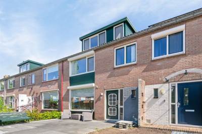 Woning Tuurweide 16 Wijhe
