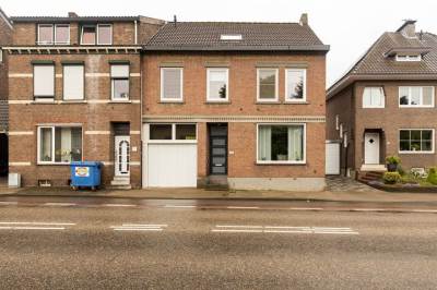 Woning Stationstraat 40 Beek (LI)