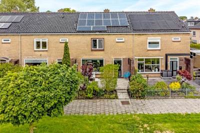 Woning Ligusterlaan 13 Heerhugowaard