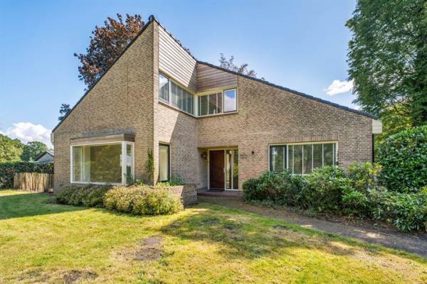 Woning Birkstraat 126B Soest