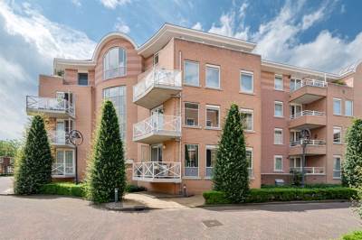 Woning de Hofnar 46 Valkenswaard